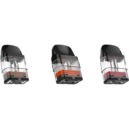 Picture of Vaporesso XROS Top Filling Mesh Pod 3ml(Corex 2.0)(4 pcs)