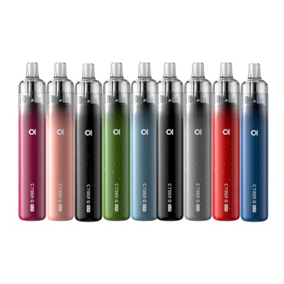 Picture of Aspire Cyber G Slim Pod Kit 1200mAh 2ml