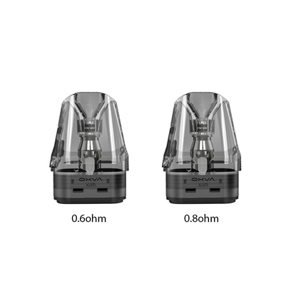 Picture of OXVA Xlim Pod Top Fill Cartridge 2ml(3 pcs)