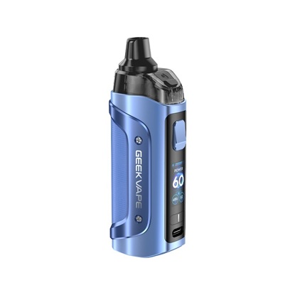 Picture of Geekvape Aegis Boost 3 60W 3000mAh 5ml Sapphire Blue