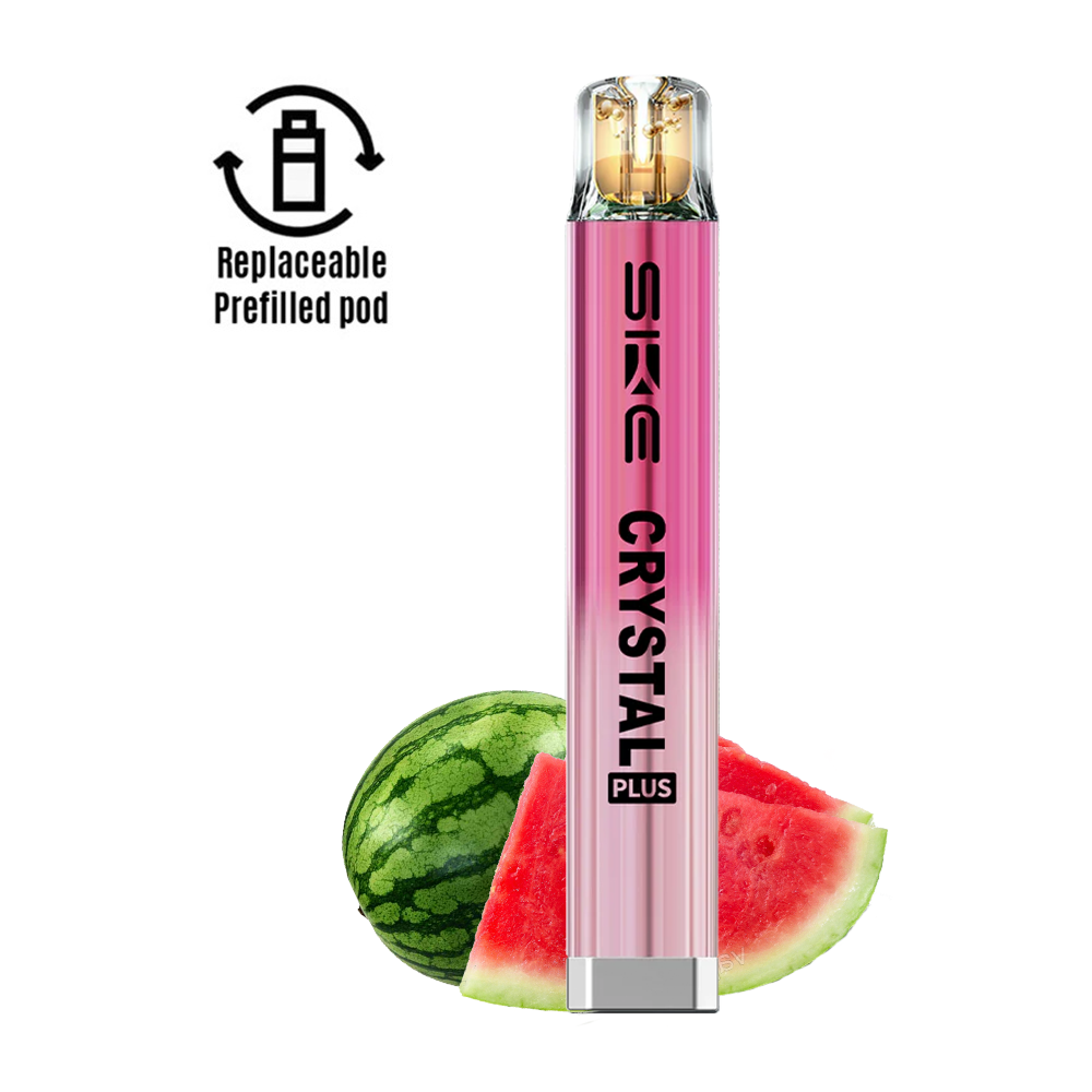 Picture of SKE Crystal Plus Combo Watermelon Ice 20mg 2ml