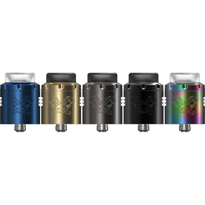 Picture of Hellvape Dead Rabbit RDA 3