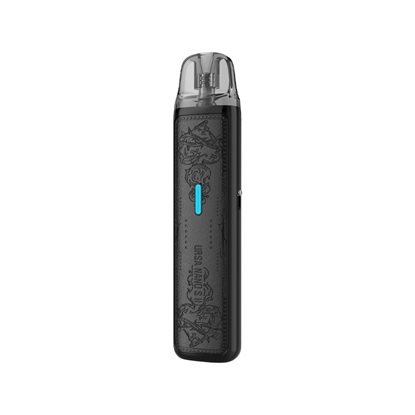 Picture of Lost Vape Ursa Nano S2 Pod Kit 1000mAh 2.5ml Black Thorns