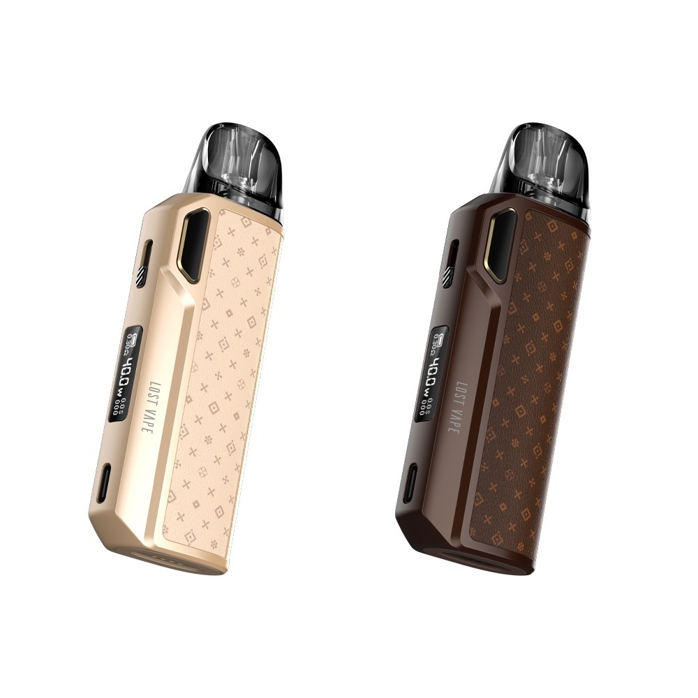 Picture of Lost Vape Thelema Elite 1400mAh 40W 3ml (New Colors)