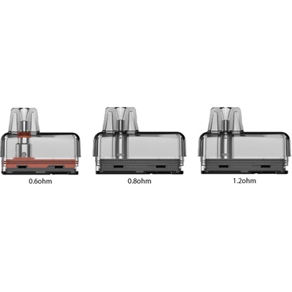 Picture of Vaporesso Eco Nano Mesh Pod 6ml(2 pcs)