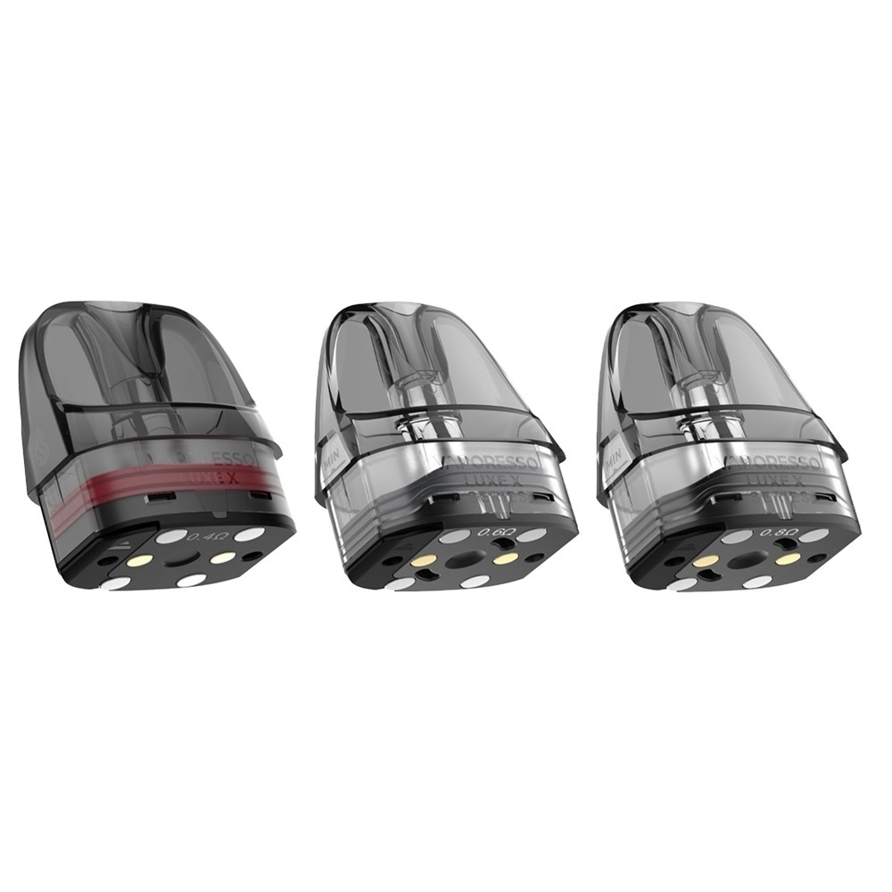 Picture of Vaporesso Luxe X Mesh Pod 5ml