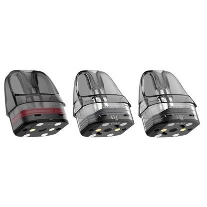 Picture of Vaporesso Luxe X Mesh Pod 5ml(Corex 2.0)(2pcs)