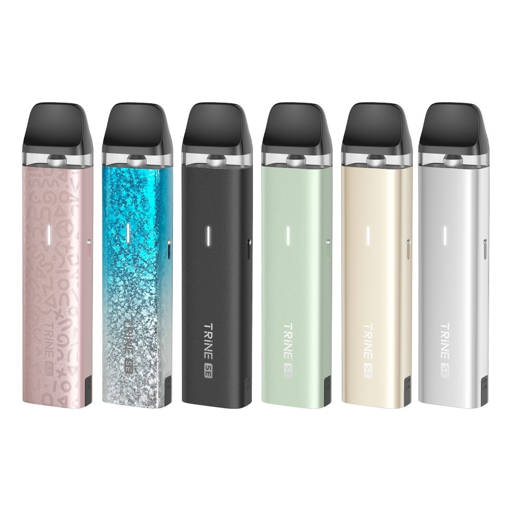 Picture of Innokin Trine SE Pod Kit 1000mAh 2ml