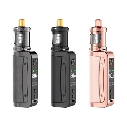 Picture of Innokin CoolFire Z80 Zenith II 5.5ml Kit