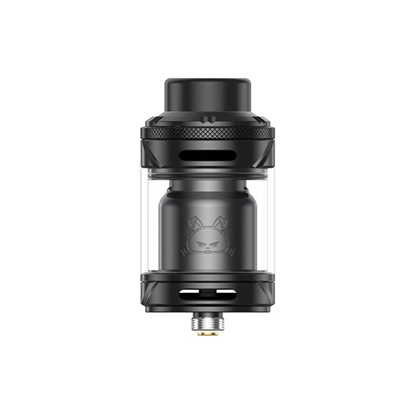 Picture of Hellvape Fat Rabbit Solo 2 RTA 3ml/5ml Matte Full Black