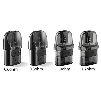 Picture of Lost Vape Ursa Nano Pod Cartridge(3 pcs)