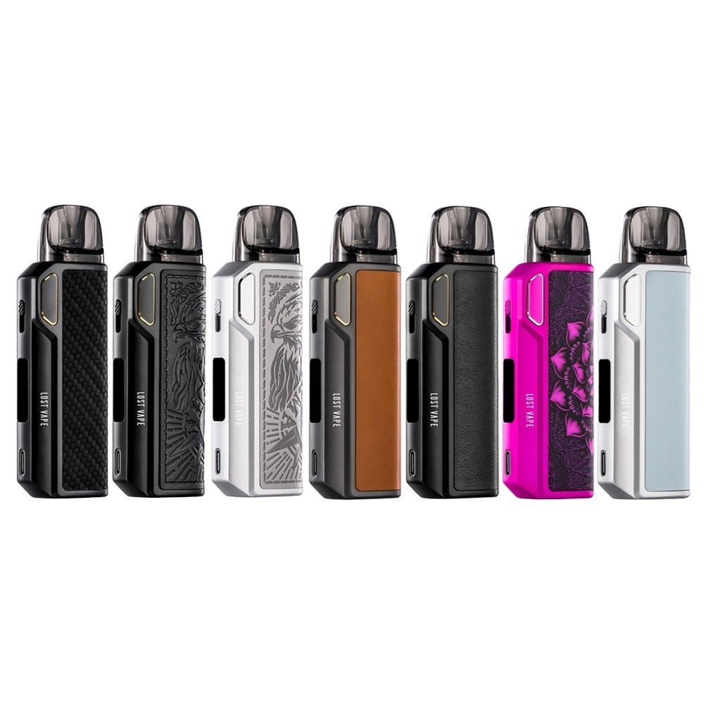 Picture of Lost Vape Thelema Elite 1400mAh 40W 3ml