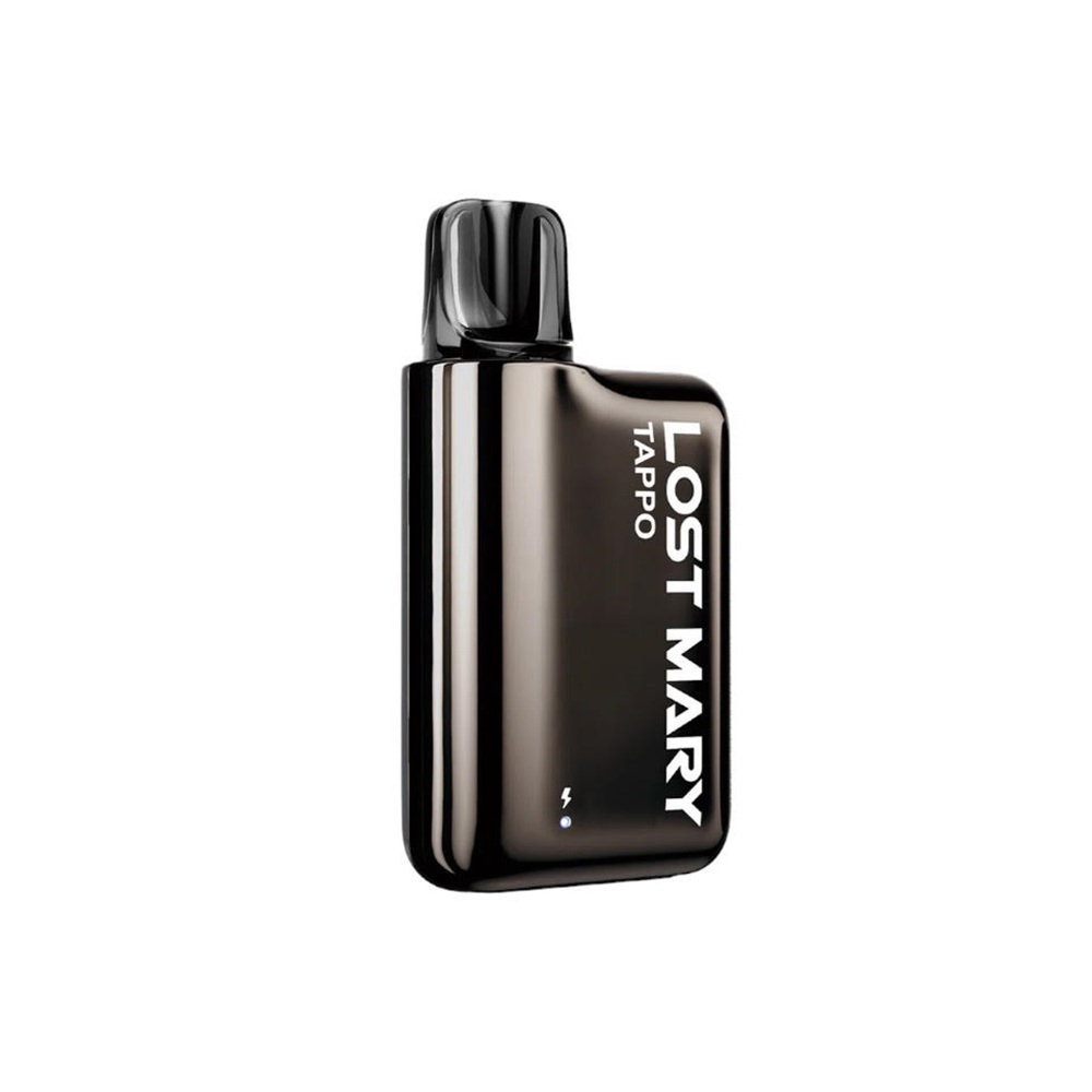 Picture of Lost Mary Tappo Starter Kit Blueberry Sour Raspberry 20mg 2ml