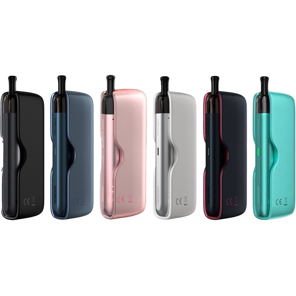 Picture of VooPoo Doric Galaxy Kit 2ml