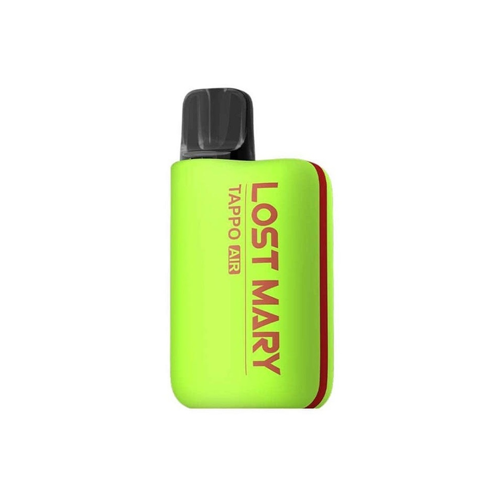 Picture of Lost Mary Tappo Air Starter Kit Double Apple 20mg 2ml