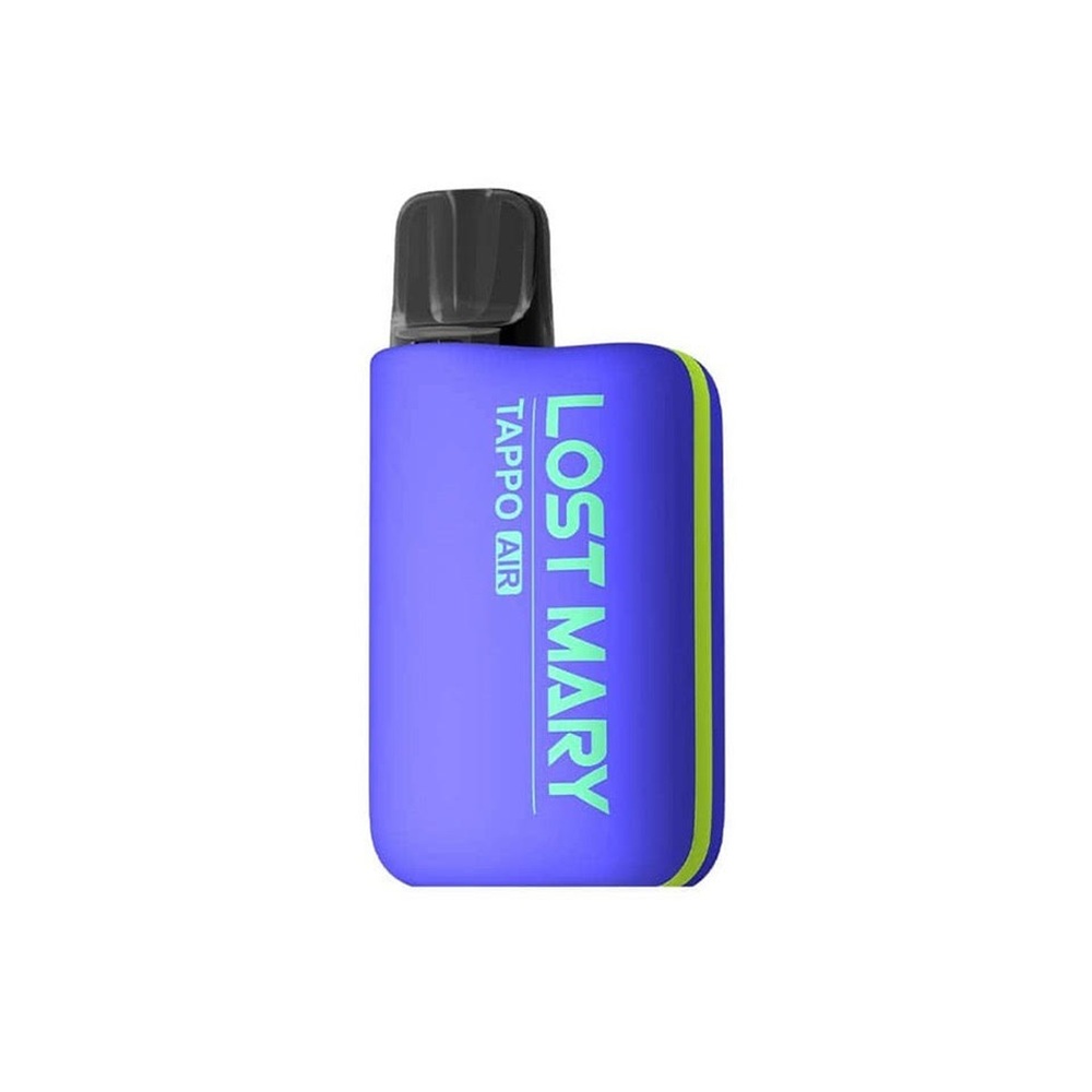 Picture of Lost Mary Tappo Air Starter Kit Lemon Lime 20mg 2ml