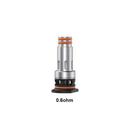 Picture of GeekVape J Series Coil 0.6ohm(5 pcs)