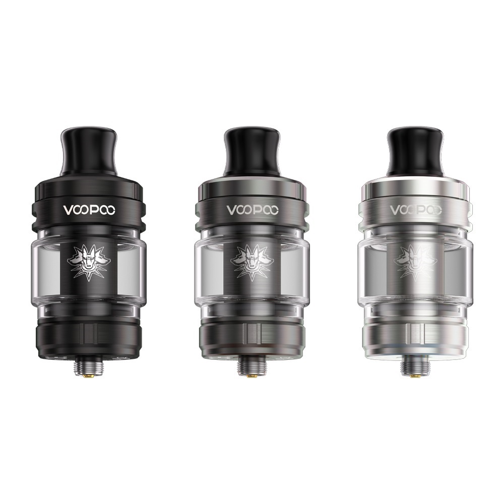 Picture of VooPoo Uforce X Nano Tank 4.5ml