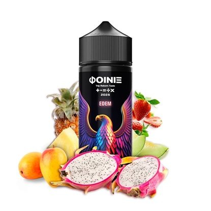 Picture of Mad Juice Edem 30ml/120ml