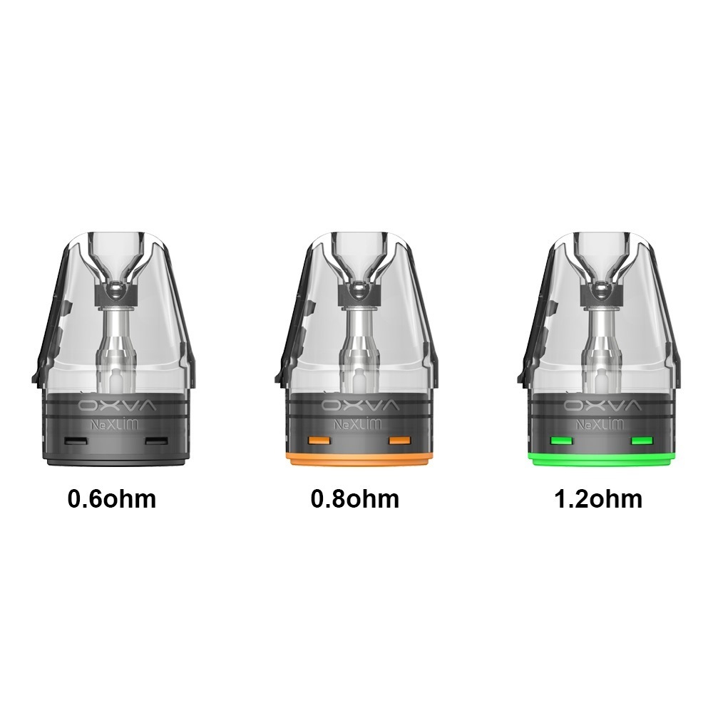 Picture of OXVA NeXLim Cartridge Pod 4ml