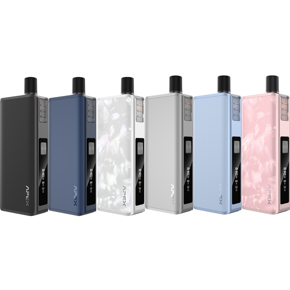 Picture of Vaporesso Apex Kit Pod 2000mAh 5ml