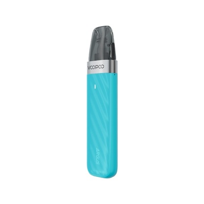 Picture of VooPoo Argus Z2 Pod Kit 1500mAh 3ml Lake Blue