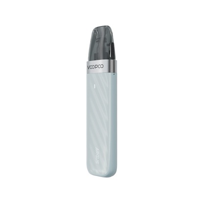 Picture of VooPoo Argus Z2 Pod Kit 1500mAh 3ml Shell White