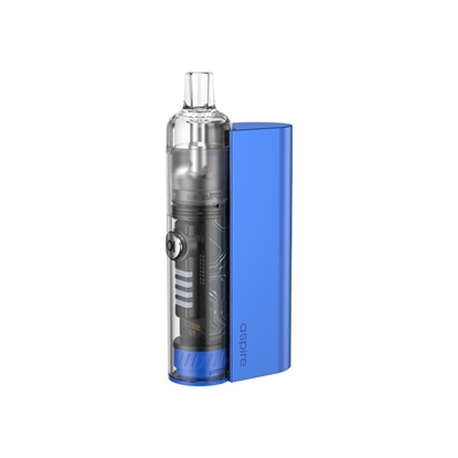 Picture of Aspire Cyber GT Pod Kit 2400mAh 2ml Blue