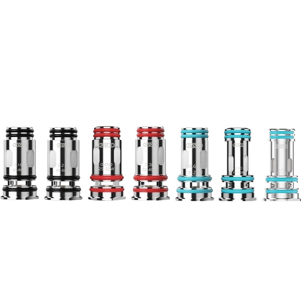 Picture of VooPoo PNP X Coil