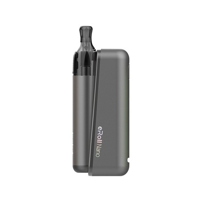 Picture of Joyetech eRoll Nano Pod Kit 2ml Gunmetal