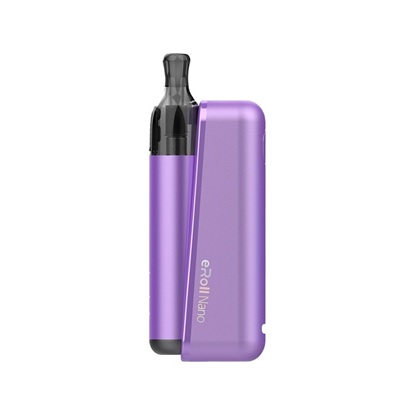 Picture of Joyetech eRoll Nano Pod Kit 2ml Purple