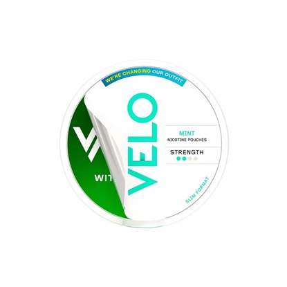 Picture of Velo Mint 6mg