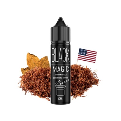 Picture of Black Magic 12ml/60ml