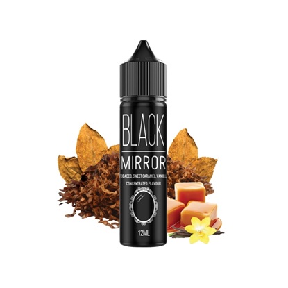 Picture of Black Mirror 12ml/60ml