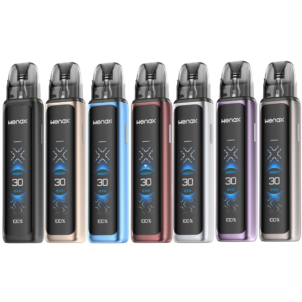 Picture of GeekVape Wenax Q Ultra Pod Kit 1300mAh 3ml