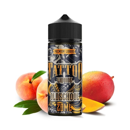 Picture of Tattoo Oldschool 20ml/120ml