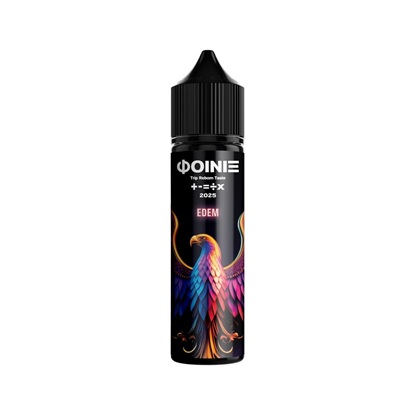 Picture of Mad Juice Edem 12ml/60ml