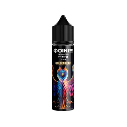 Picture of Mad Juice Golden Leaf 15ml/60ml