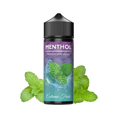 Picture of Mad Juice Menthol 24ml/120ml