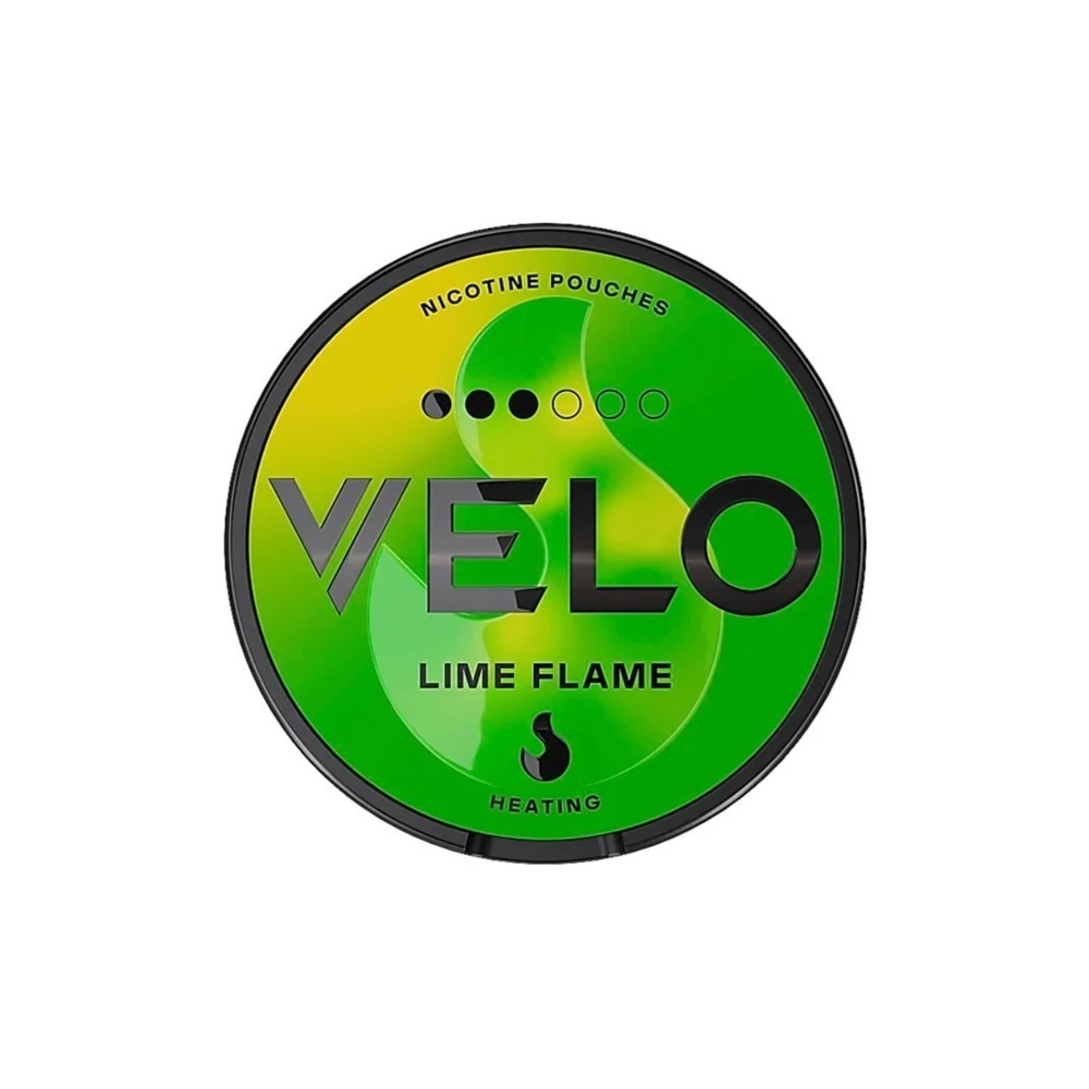 Picture of Velo Lime Flame 11.4mg/g