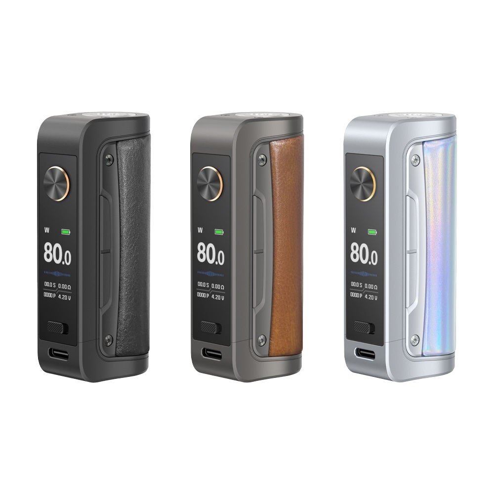Picture of Innokin Coolfire Z80 Nex Mod 80W