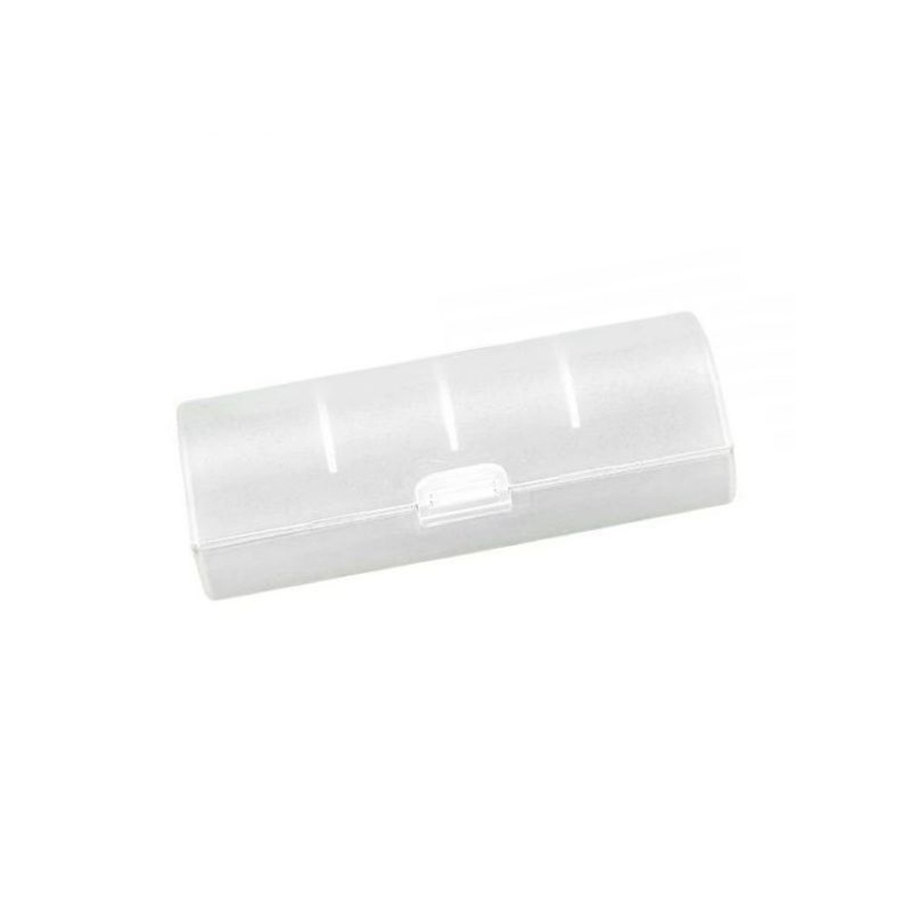 Picture of Battery Case Clear Single 18650