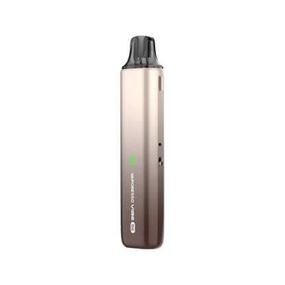 Picture of Vaporesso Vibe SE Pod Kit 1100mAh 4.5ml Mocha Coffee