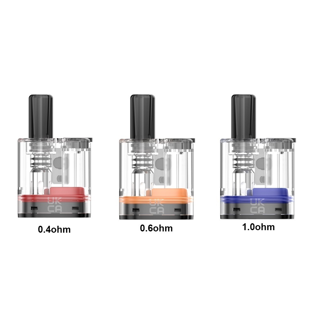 Picture of GeekVape Soul Pod Cartridge Boost Version 4ml
