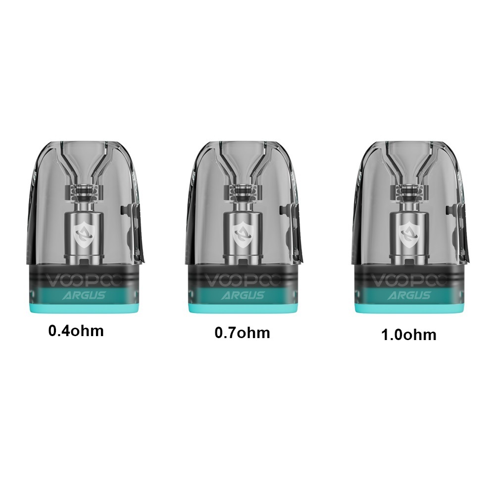 Picture of VooPoo Argus Top Fill Cartridge V2 3ml