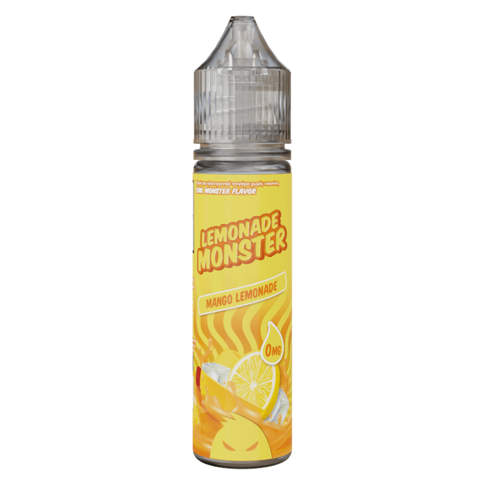 Picture of Monster Vape Lemonade Mango Lemonade 15ml/60ml