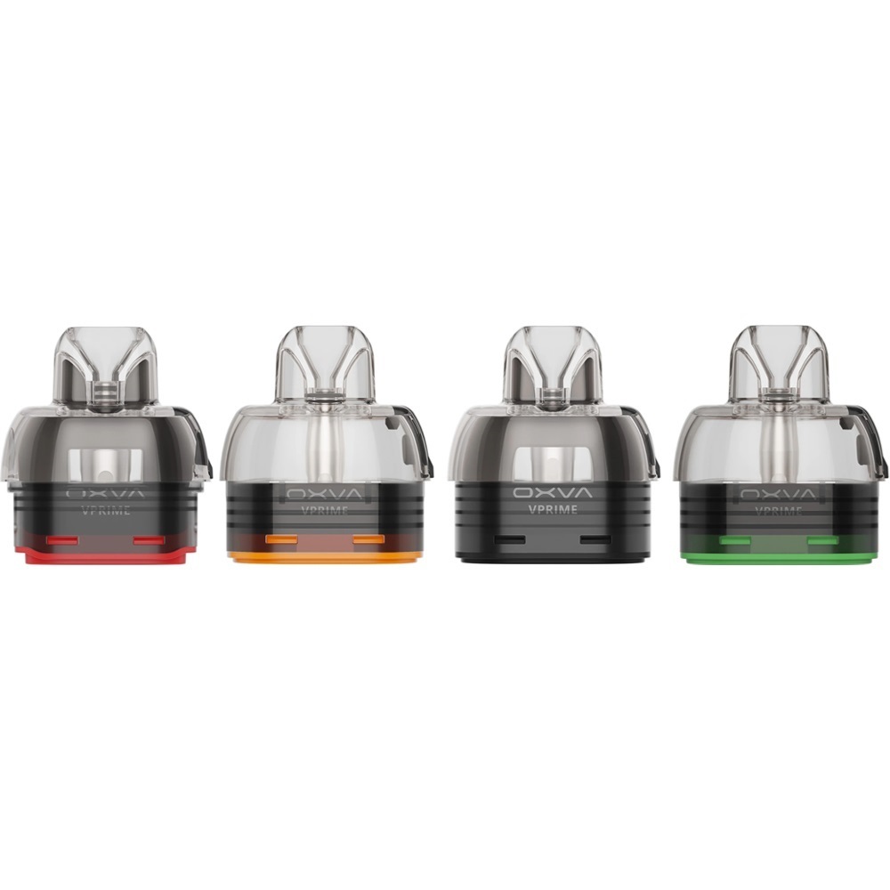 Picture of OXVA Vprime Cartridge 5ml