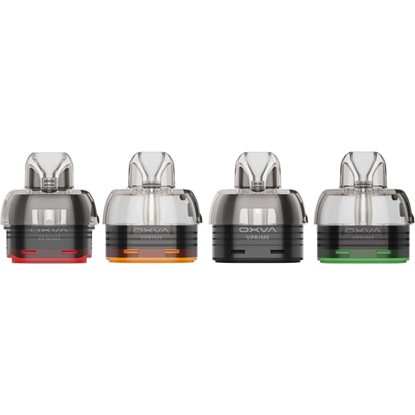 Picture of OXVA Vprime Cartridge 5ml(2 pcs)