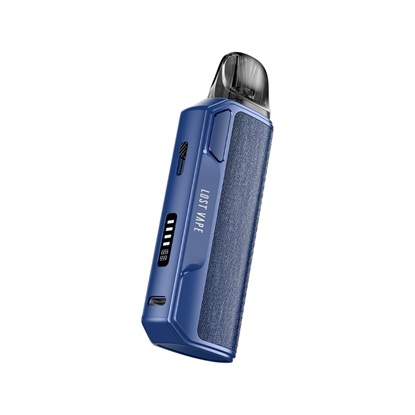 Picture of Lost Vape Thelema Elite S 1400mAh 40W 3ml Twill Denim Blue