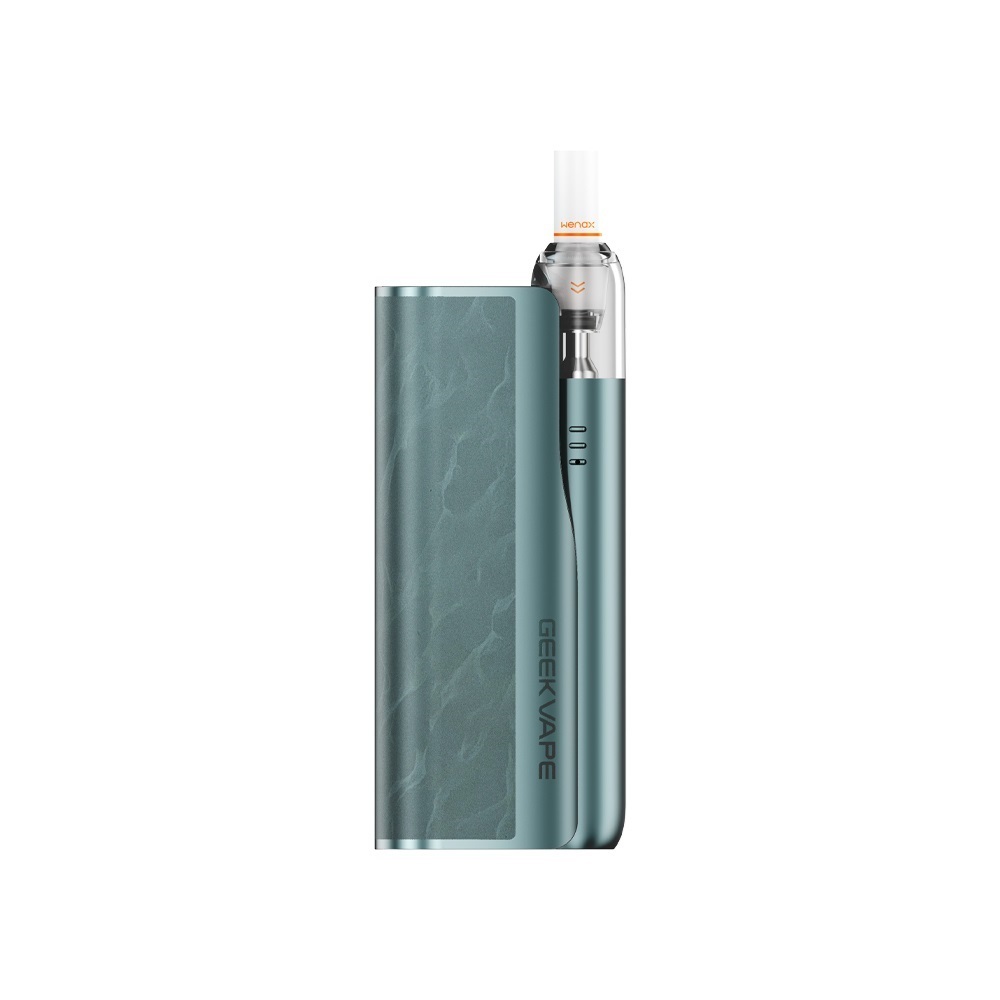 Picture of GeekVape Wenax M Starter Kit 2ml Suede Blue